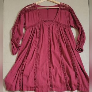 American Eagle dress